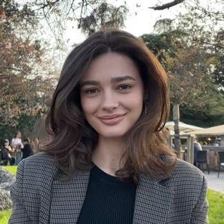 Yelizaveta Markaryan