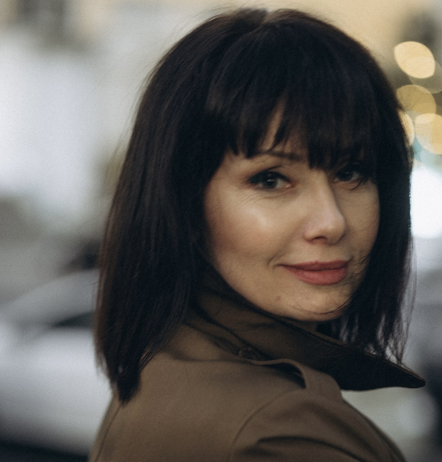 Natalya Beloyedova