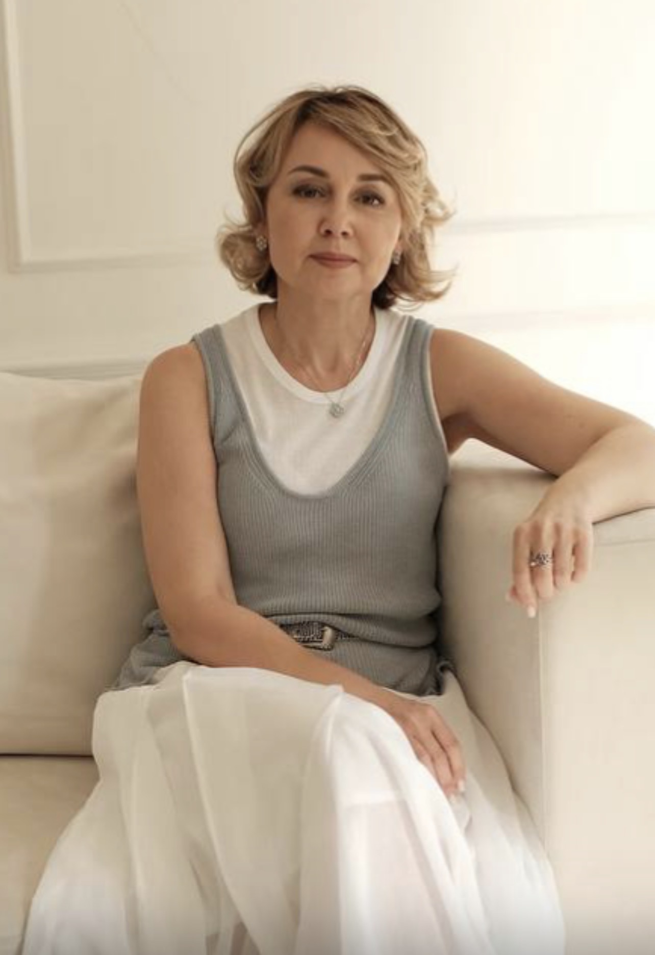 Svetlana Baranova