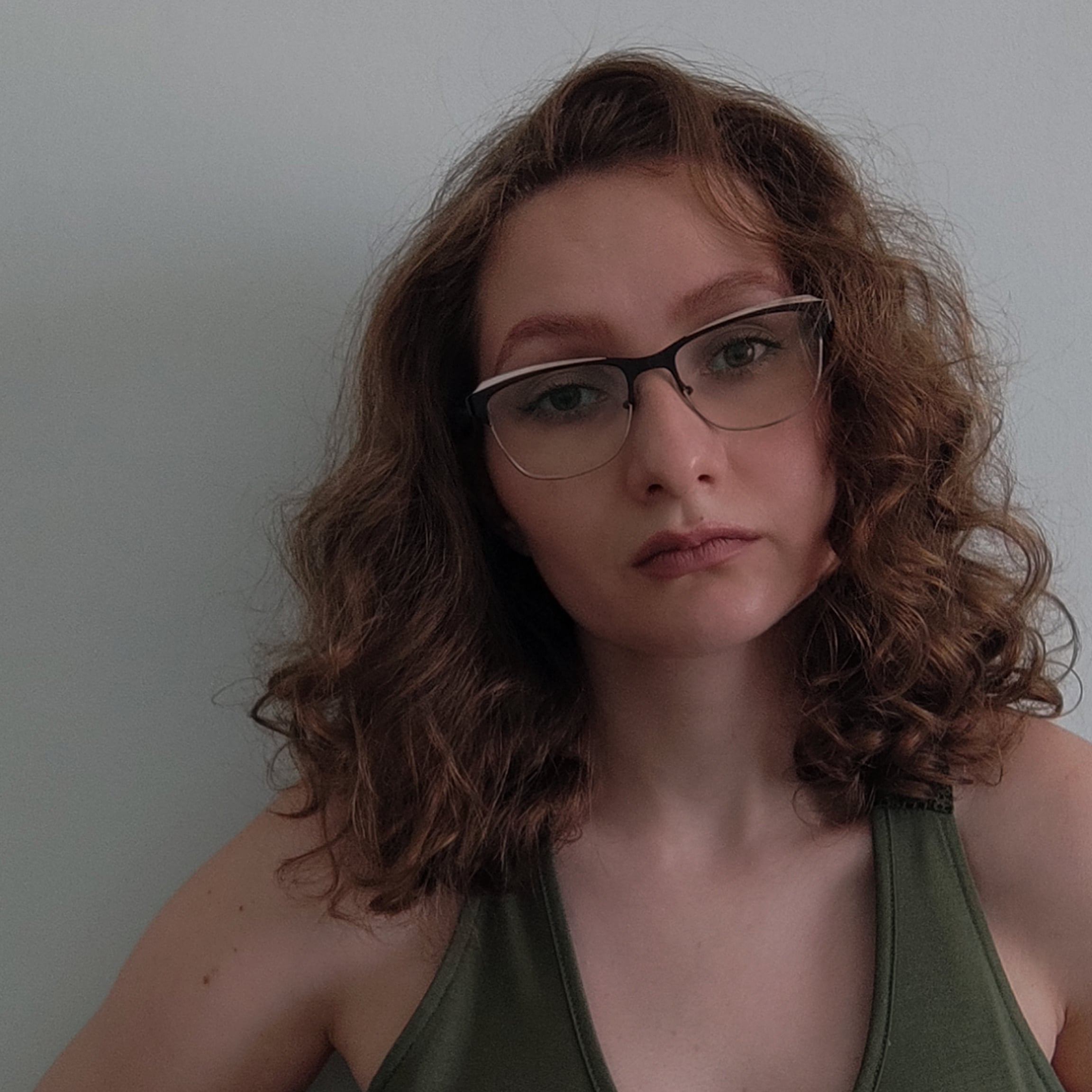 Sabina Gasanova