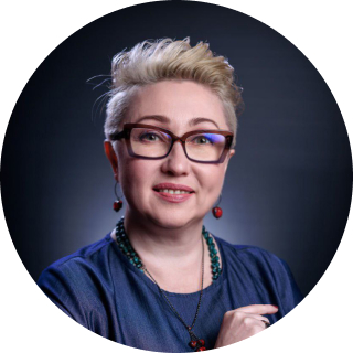 Наталья Хомутова